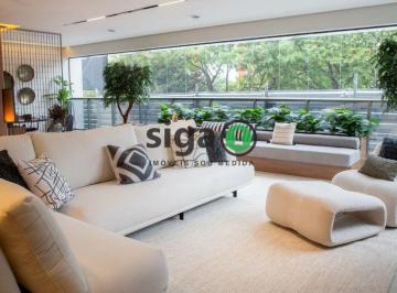 Apartamento · 290m² · 4 Quartos · 4 Vagas · Apartamento para venda na Vila Clementino 04 suítes, São Paulo - SP