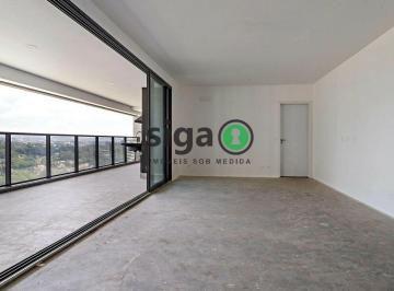 Apartamento · 186m² · 3 Quartos · 3 Vagas · Apartamento a Venda no Parque Global Panamby estuda permuta