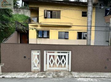 Casa · 325m² · 4 Quartos · 6 Vagas · Sobrado 4 suítes Jardim Guapira