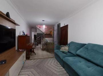 Casa · 290m² · 3 Quartos · 6 Vagas · Sobrado 03 dormitórios - 1 suíte - 281m2 06 vagas