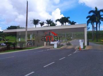 Terreno · 500m² · Terreno à venda no bairro Alphaville em Vespasiano/MG