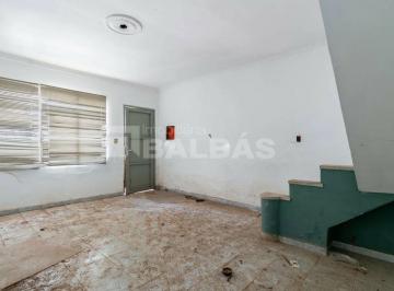 Casa · 107m² · OPORTUNIDADE PARA INVESTIDORES NA MOOCA ! SOBRADO ANTIGO - RUA MOVIMENTADA