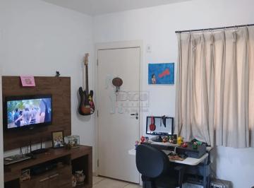 Apartamento · 42m² · 2 Quartos · 1 Vaga · Apartamento Padrão em Ribeirão Preto