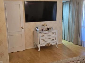 Apartamento · 350m² · 4 Quartos · 4 Vagas · Apartamento duplex de 350m² com 04 suítes à venda - Santa Cruz do José Jacques