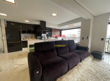 Apartamento · 69m² · 1 Quarto · 2 Vagas · Apartamento para venda no Bairro de Santa Teresinha, 1 suíte, 2 vagas, lazer completo