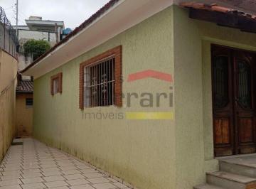 Casa · 60m² · 3 Quartos · 2 Vagas · Casa Térrea na Santa Inês