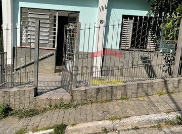 Casa · 159m² · 2 Quartos · 1 Vaga · CASA TERREA À VENDA CHORA MENINO