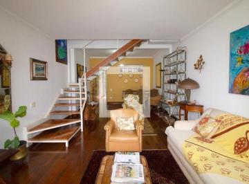 Casa · 110m² · 2 Quartos · 1 Vaga · Casa à Venda - Jardim Paulistano, 2 Quartos, 110 m2