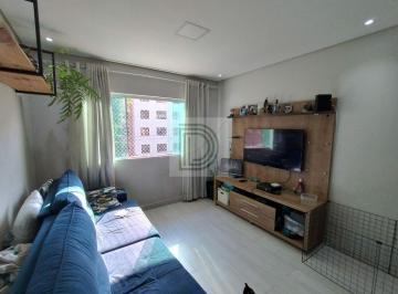Casa · 130m² · 3 Quartos · 2 Vagas · Sobrado à Venda no Jardim Esther - 3 Dormitórios - 2 Vagas
