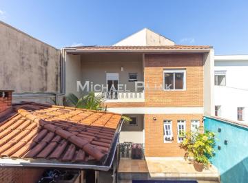 Casa · 350m² · 5 Quartos · 6 Vagas · Casa sobradoem Villa  venda, 5 quartos sendo 5 suítes - Michel Pajak (11) 99996 - 4550