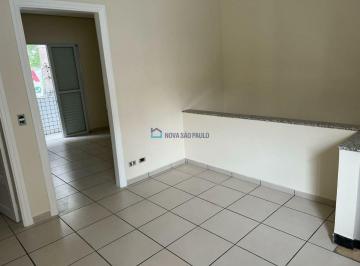Casa · 50m² · 2 Quartos · Casa para Locação no Cambuci