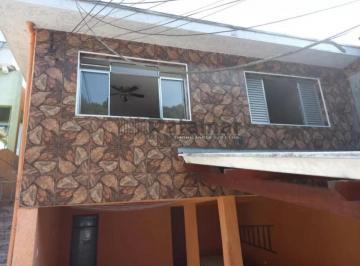 Casa · 120m² · 3 Quartos · 3 Vagas · Casa à venda 3 quartos no Jardim Raposo Tavares