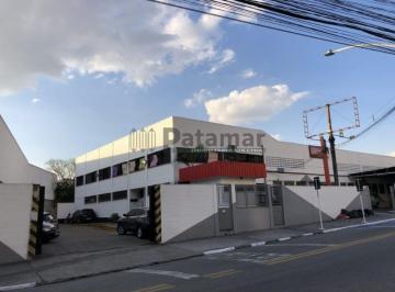 Comercial · 2368m² · Galpão com 3.342 mts - alugado ideal para investimento!