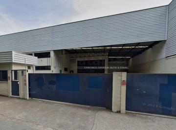 Comercial · 3295m² · Galpão para investimento no Taboão da Serra!