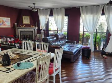 Apartamento · 150m² · 3 Quartos · 3 Vagas · Apartamento com 3 Quartos e 4 banheiros à Venda, 150 m²