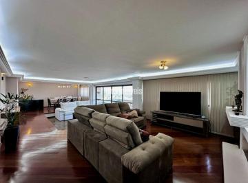Apartamento · 274m² · 4 Quartos · 3 Vagas · VILA MASCOTE !!! 274,0M²  4  QUARTOS, SENDO 2 SUÍTES, 3 VAGAS