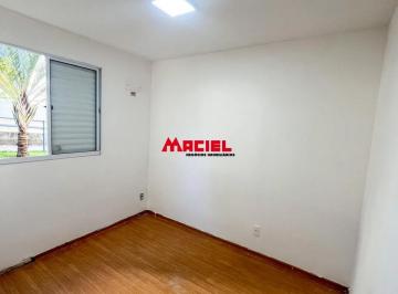Apartamento · 48m² · 2 Quartos · 1 Vaga · APARTAMENTO PARA LOCAÇÃO NO CAMPO DAS TULIPAS