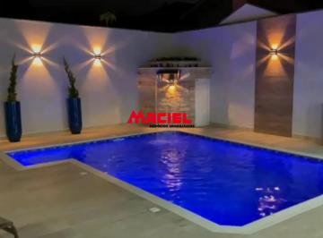 Casa · 280m² · 5 Quartos · 3 Vagas · Casa Condomínio em São José dos Campos