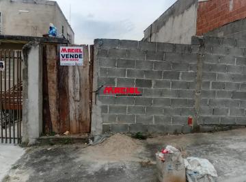Terreno · 132m² · Terreno no bairo jardim republica com 132 metros