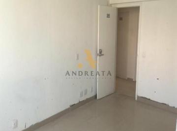 Comercial · 22m² · 1 Vaga · Venda de Sala Comercial, 22 m², por R$ 60 mil, no condomínio BLEND LIFE BUSINESS em Pechincha.
