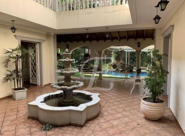 9a48dfc0c0e2138d5a2966cd827a812d5f99736a · Casa de condomínio com 4 dormitórios à venda, 547 m² por R$ 5.000.000 - Alto da Boa Vista - São Paul