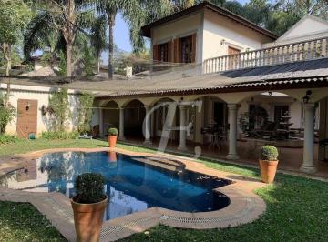 8e436aa728b41da3e257a772dfe51911623b04f2 · Casa de condomínio com 4 dormitórios à venda, 547 m² por R$ 5.000.000 - Alto da Boa Vista - São Paul