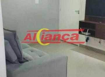 Apartamento · 48m² · 2 Quartos · 1 Vaga · Apartamento com 2 quartos no Jd Ansalca proximo a Dutra