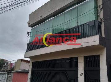 Casa · 70m² · 4 Quartos · 2 Vagas · Sobrado no Jardim Brasil, super confortável com ótimo acabamento.
