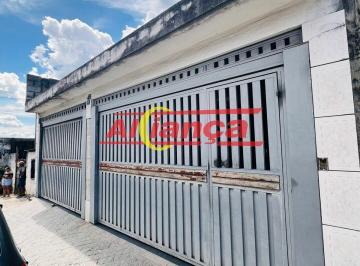 Casa · 360m² · 4 Quartos · 3 Vagas · VENDE 2 CASAS NO MESMO TERRENO, JARDIM BELVEDERE EM GUARULHOS