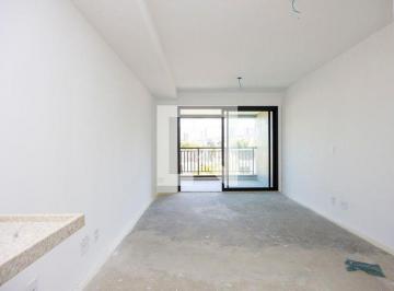 Apartamento · 33m² · 1 Quarto · Apartamento à Venda - Brooklin, 1 Quarto, 33 m2