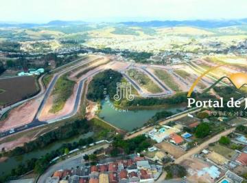 Terreno · 295m² · TERRENO À VENDA NO LOTEAMENTO PORTAL DO JARINU - JARINU/SP.