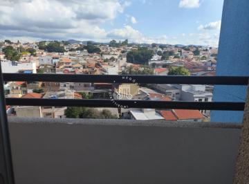 Apartamento · 63m² · 2 Quartos · 1 Vaga · APARTAMENTO COM 02 QUARTOS NO CONDOMINIO VILA PROGRESSO - JUNDIAI/SP