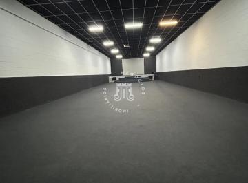Comercial · 500m² · 3 Vagas · GALPÃO DISPONÍVEL PARA ALUGAR E À VENDA NO BAIRRO VILA SANTA TEREZINHA, VÁRZEA PAULISTA/SP