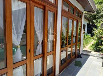Casa · 158m² · 3 Quartos · 2 Vagas · CASA TERREA À VENDA COM 02 QUARTOS NO BAIRRO RIO BRANCO - JUNDIAI/SP