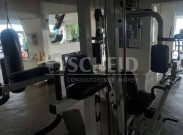 Apartamento · 56m² · 2 Quartos · 1 Vaga · Apartamento a Venda Jabaquara