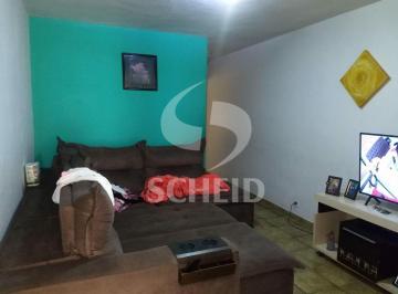 Casa · 88m² · 2 Quartos · 1 Vaga · Sobrado com 2 Quartos à venda, 88m² - Cupecê
