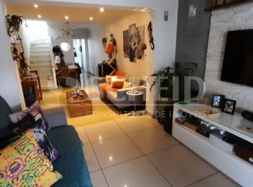 Casa · 141m² · 2 Quartos · 1 Vaga · Casa à venda com 02 dormitórios e 01 vaga no Parque Jabaquara