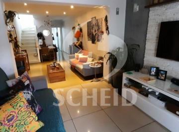 Casa · 141m² · 2 Quartos · 1 Vaga · Casa à venda com 02 dormitórios e 01 vaga no Parque Jabaquara