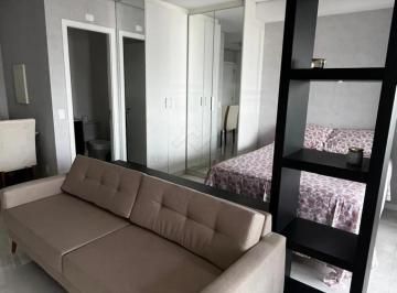 Apartamento · 42m² · 1 Quarto · 2 Vagas · Apartamento Apartamento em São Bernardo do Campo