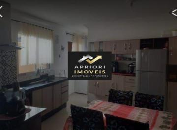 Apartamento · 51m² · 2 Quartos · 1 Vaga · Apartamento com 2 dormitórios à venda, 51 m² por R$ 300.000,00 - Vila Guarani - Santo André/SP