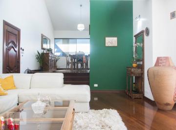Casa · 354m² · 3 Quartos · 3 Vagas · Casa à Venda - Morumbi, 3 Quartos, 354 m2