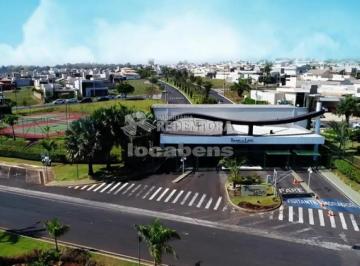 Terreno · 400m² · Venda de Terreno Residencial - Condomínio Recanto do Lago