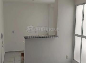 Apartamento · 41m² · 2 Quartos · 1 Vaga · Venda de Apartamento Residencial Condomínio Rio Paraná
