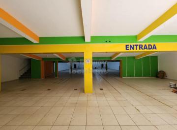 Comercial · 900m² · Vila Marim / Votuporanga Sp - Salão comercial amplo com 02 banheiros