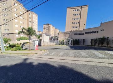 Apartamento · 50m² · 2 Quartos · 1 Vaga · Apartamento com 2 Quartos e 1 vaga - Vila Odin - Sorocaba/SP