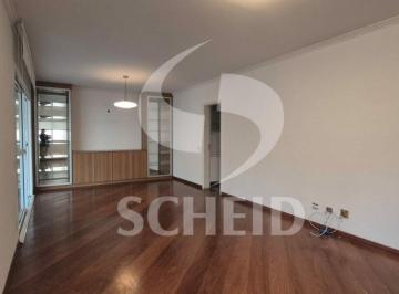 Apartamento · 155m² · 3 Quartos · 3 Vagas · Apartamento para Alugar em Campo Belo - SP 3 suites 3 vagas Varanda com Churrasqueira