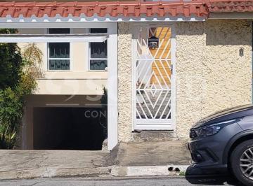 Casa · 170m² · 3 Quartos · 6 Vagas · casa com 3 quartos a venda no Jardim Cupecê