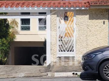 Casa · 170m² · 3 Quartos · 6 Vagas · casa com 3 quartos a venda no Jardim Cupecê