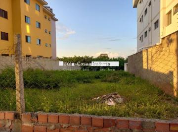 Terreno · 560m² · Terreno a venda no bairro Campolim