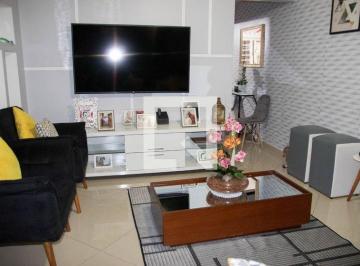 Casa · 100m² · 3 Quartos · 2 Vagas · Casa à Venda - Vila Ede, 3 Quartos, 100 m2